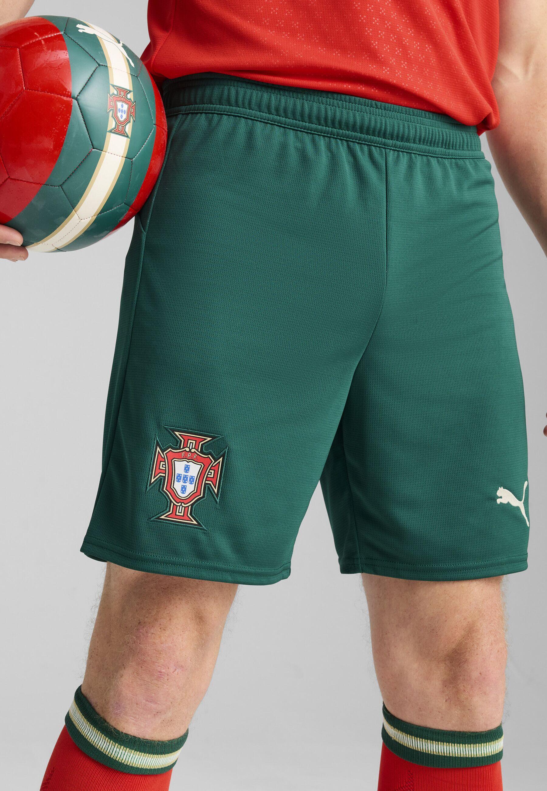 Portugal 2025 short voor heren PUMA 7/7