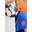 Olympique de Marseille 24/25 short voor heren PUMA Racing Blue Fluro Orange Pes
