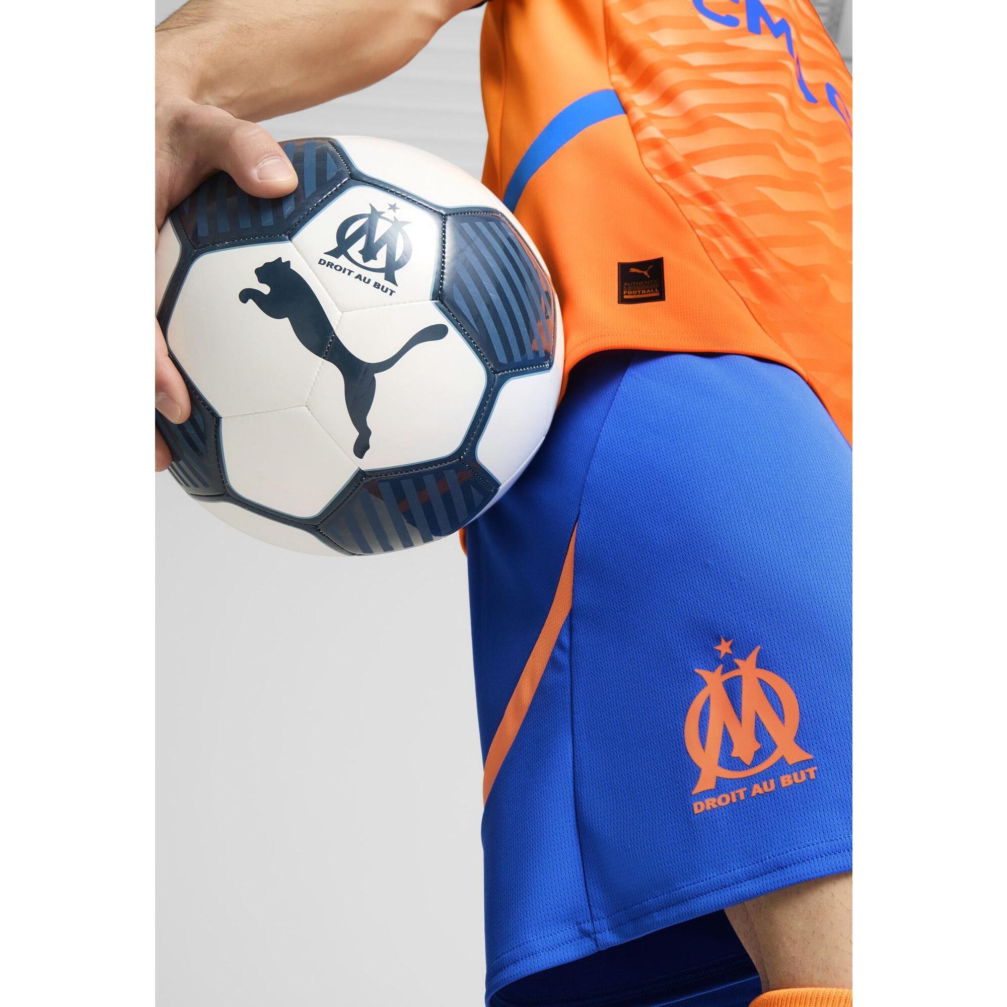 PUMA Pánské sportovní kraťasy Olympique de Marseille 24/25 PUMA