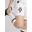 Portugal 2025 short voor jongeren PUMA White Black