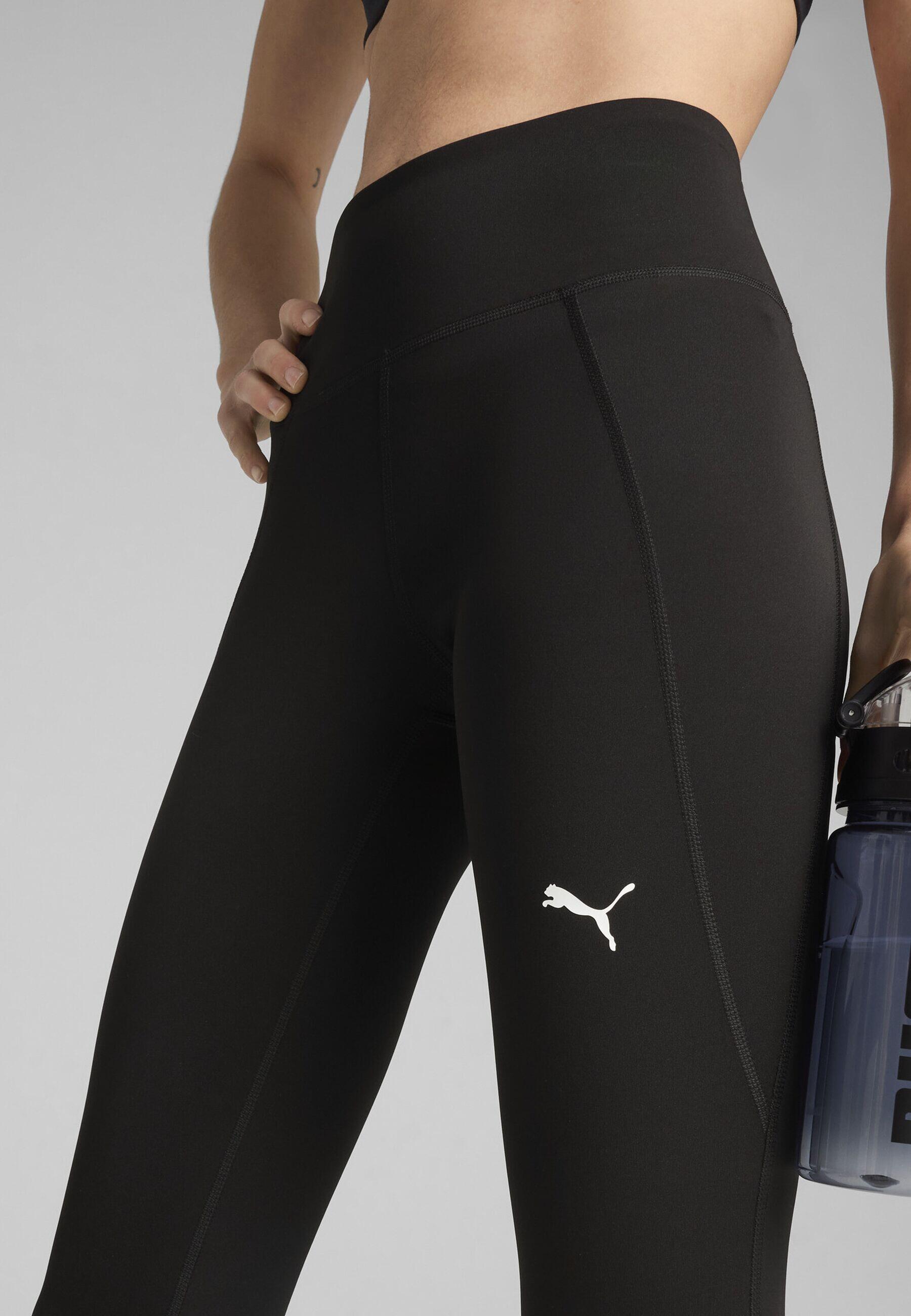 PUMA TAD ESSENTIALS tight voor dames PUMA Black