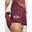 Pánské sportovní kraťasy RB Lipsko PUMA Dark Jasper Active Red