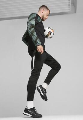 Botas de fútbol ULTRA 5 MATCH TT PUMA Black White