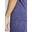 Débardeur à dos nageur TAD ESSENTIALS Femme PUMA Blue Crystal