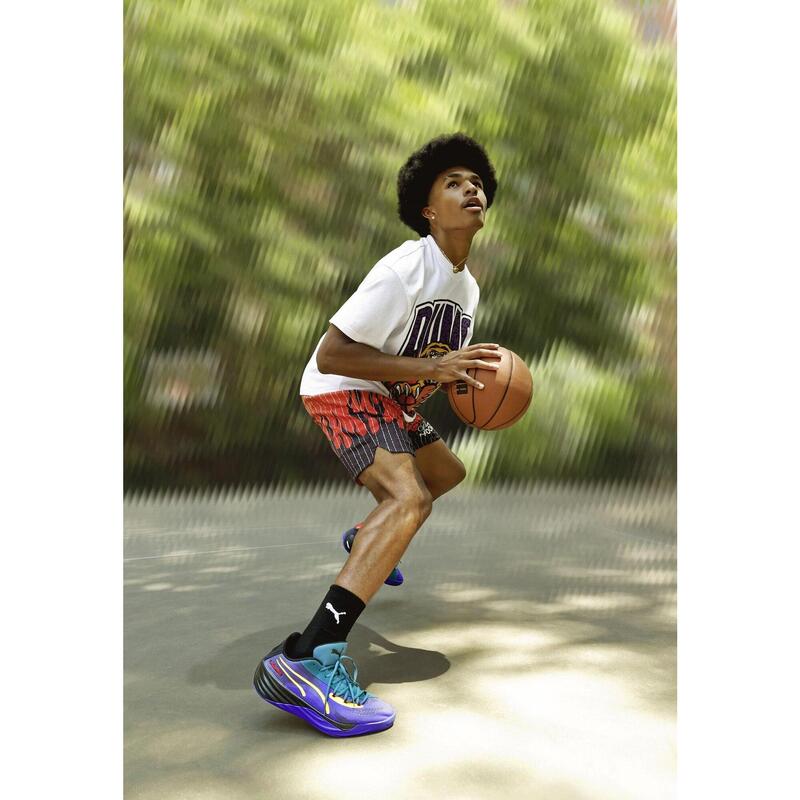 Basketbalové boty All–Pro NITRO™ pro dospělé PUMA