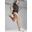 Chaussures de running SOFTRIDE Mayve Femme PUMA White Black Silver Metallic