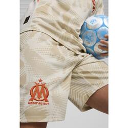 Short de gardien 24/25 Olympique de Marseille Homme PUMA