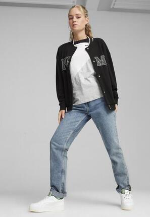 Zapatillas Carina Street Blossom Mujer PUMA