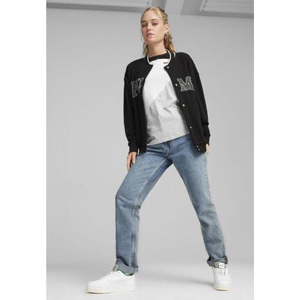 Damskie sneakersy Carina Street Blossom PUMA