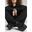 Pantalon de survêtement confort PUMA CLASS Femme PUMA Black