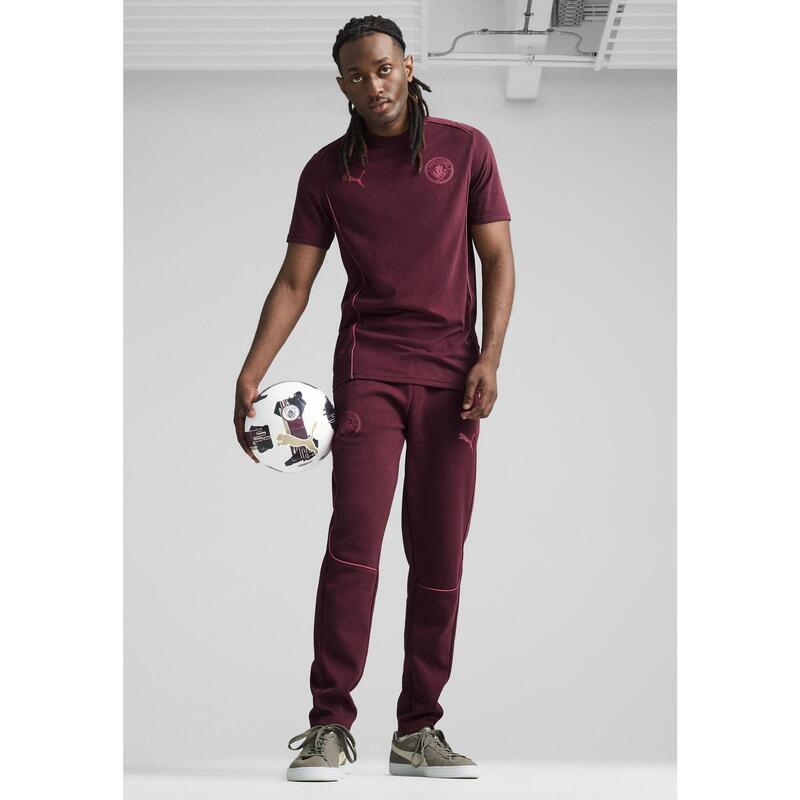 Pánské sportovní kalhoty Manchester City PUMA
