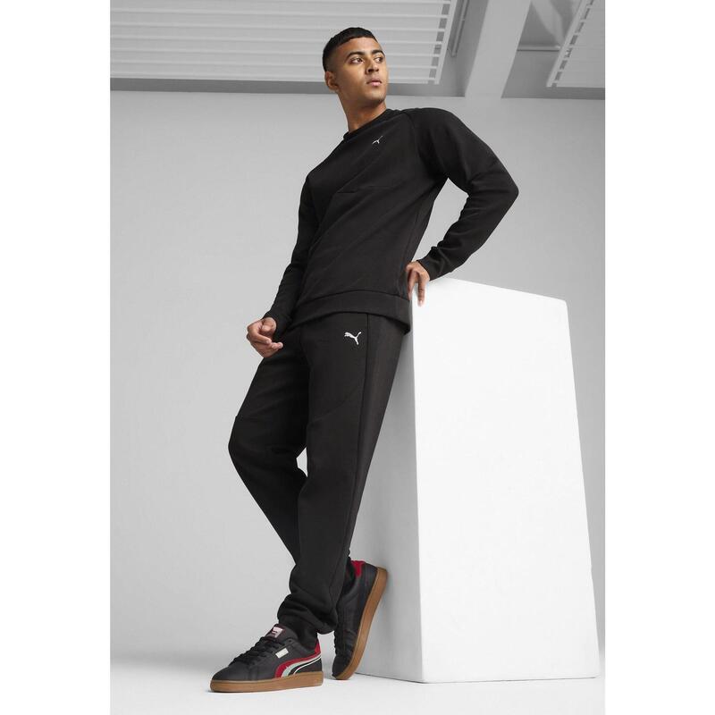 Męskie spodnie PUMATECH PUMA Black