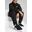 Essentials No. 1-logo sweatpant voor heren PUMA Black