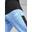 Around The Block joggingbroek voor heren PUMA Team Light Blue