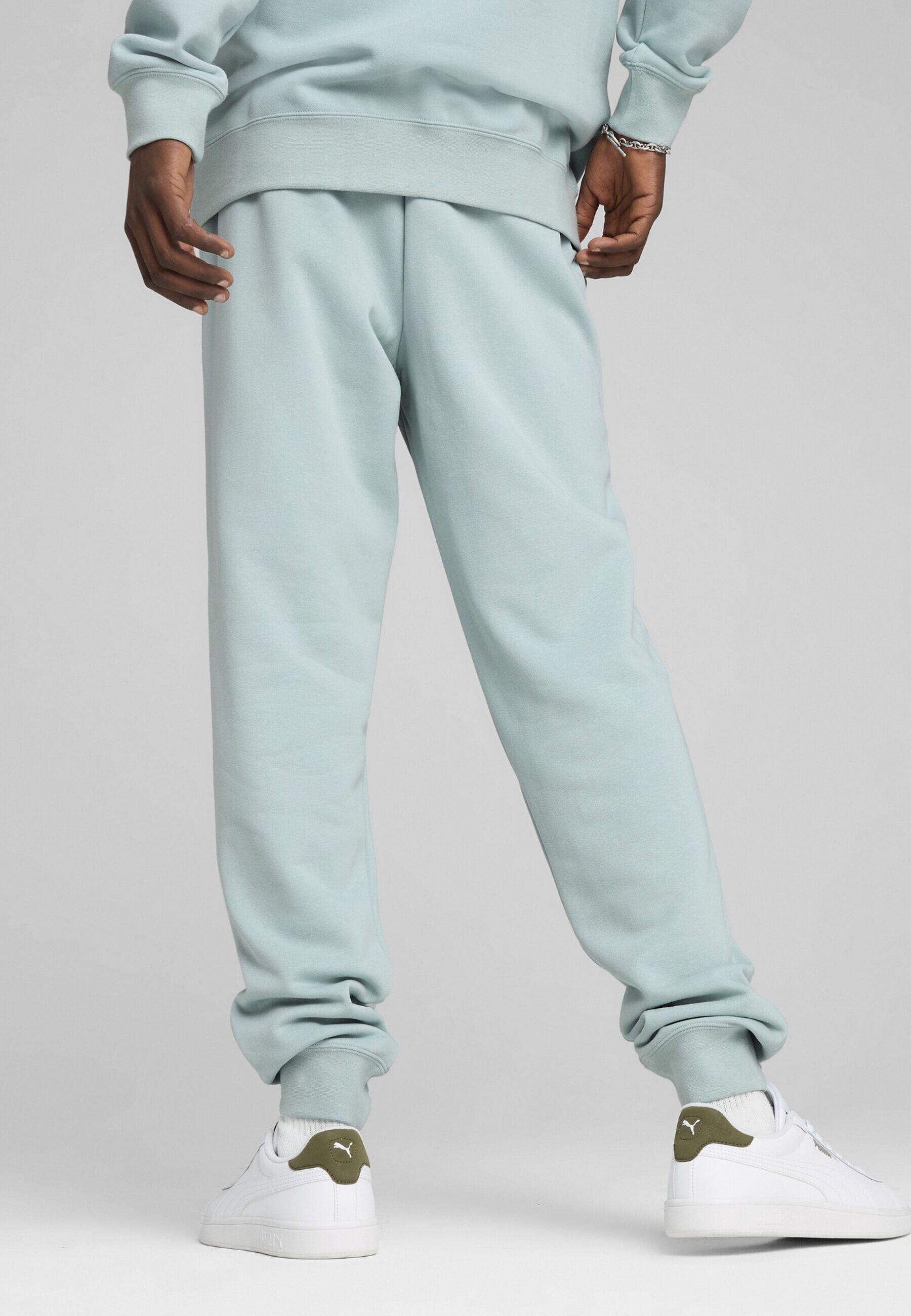 Pantalones de chándal Essentials 2 Colour con logo n.º 1 Hombre PUMA 7/7