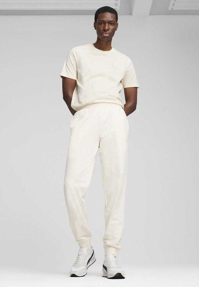 Męskie spodnie Essentials Elevated PUMA No Dye Color Mix