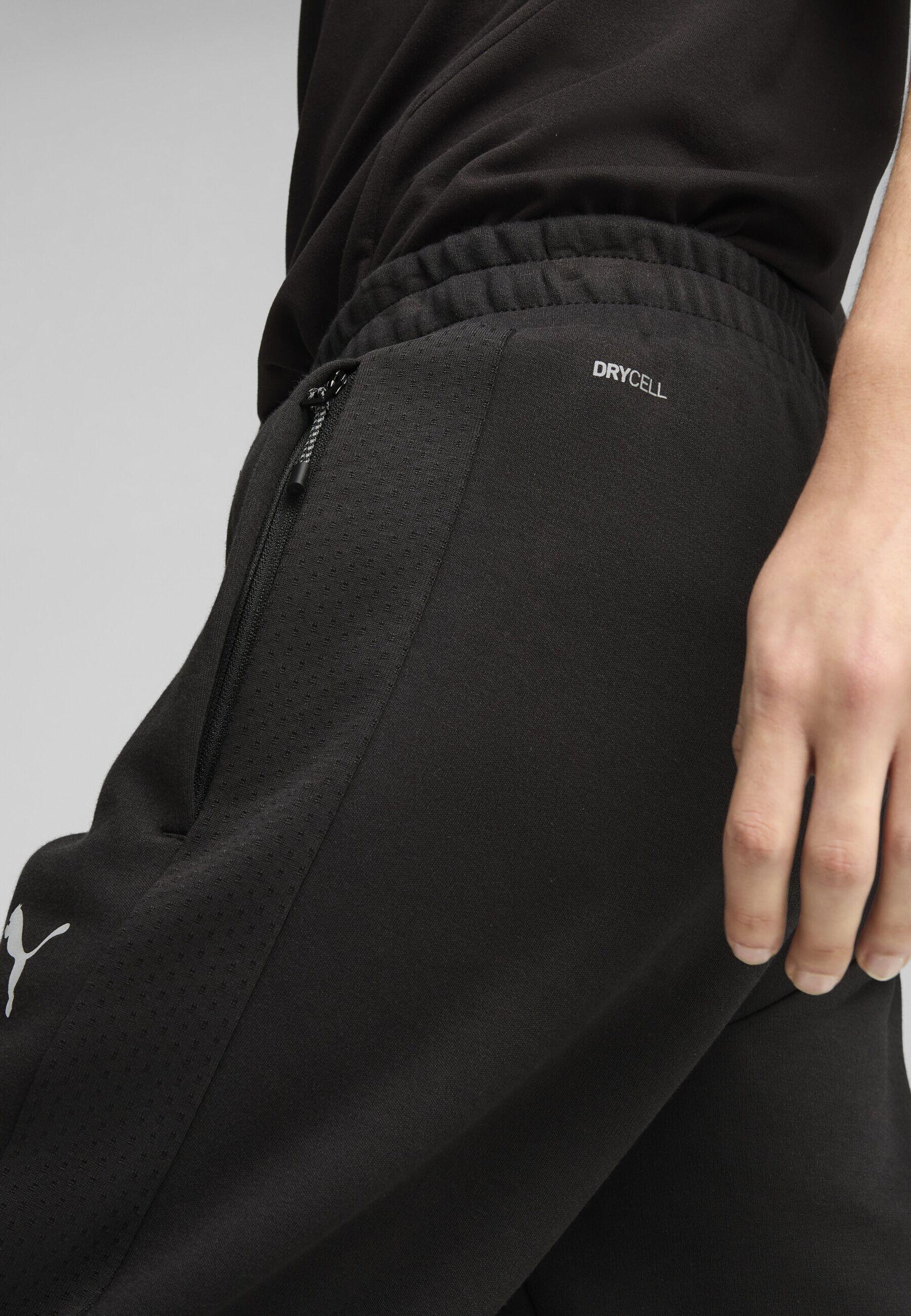 PUMA EVOSTRIPE broek voor heren PUMA Black