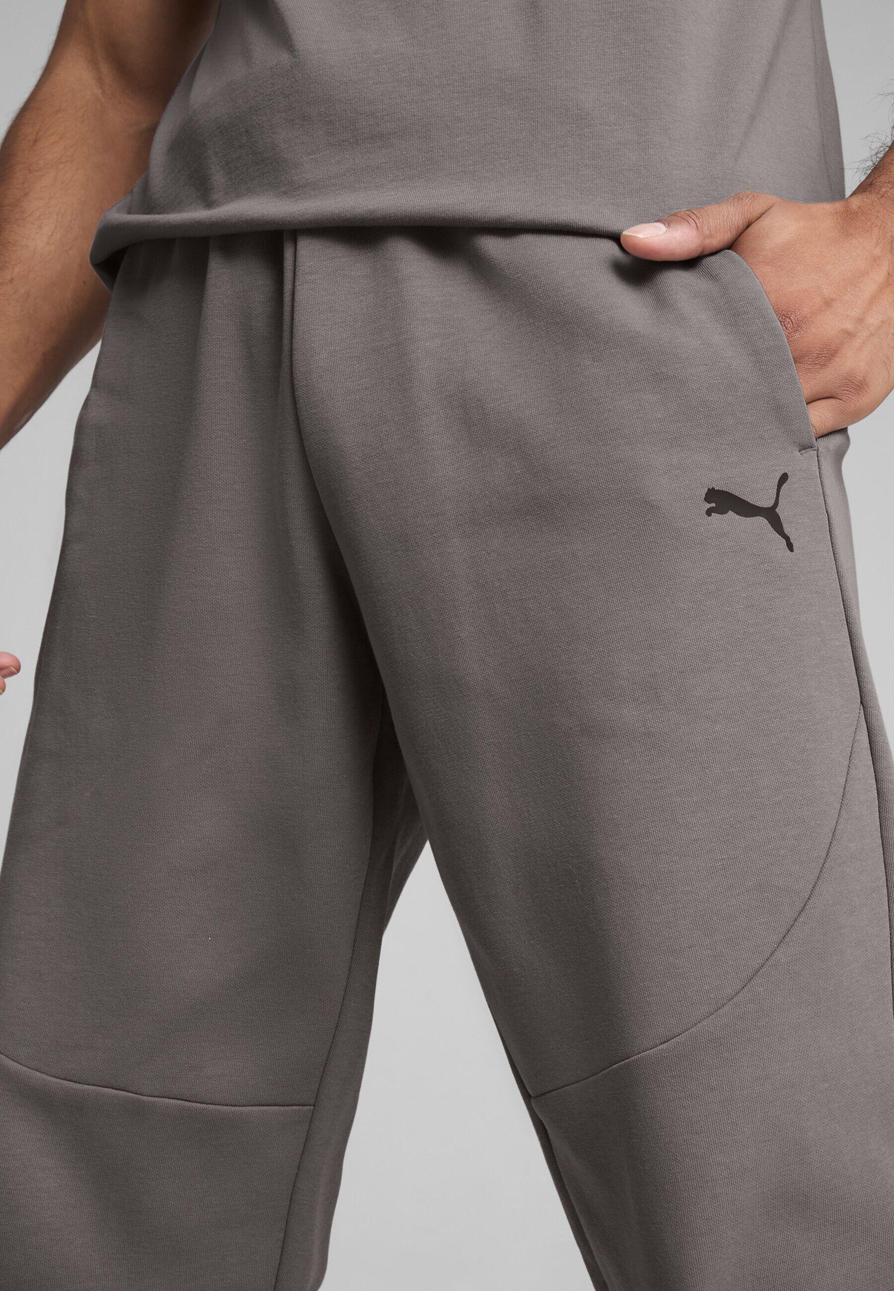 PUMA PUMATECH broek voor heren PUMA Cast Iron Gray