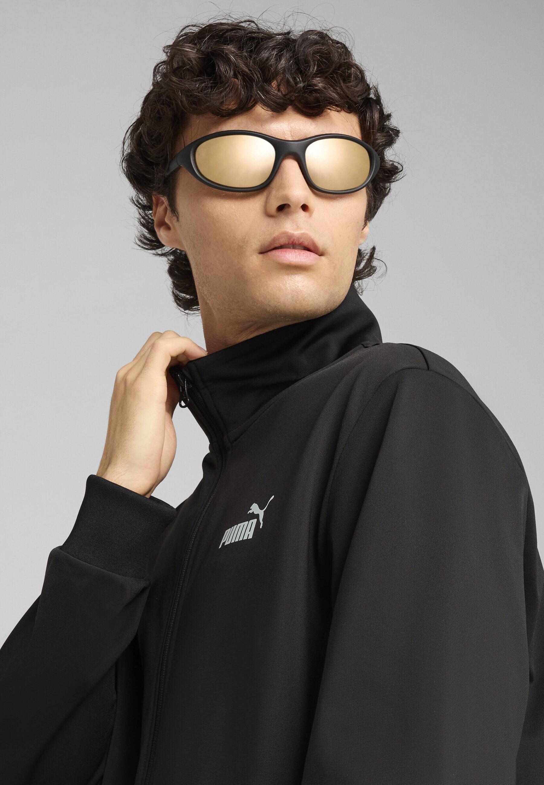 PUMA Essentials polypak voor heren PUMA Black