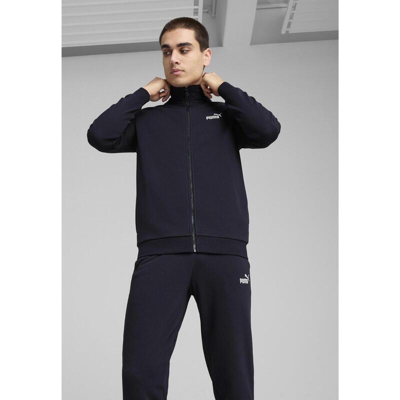 Survêtement Essentials Homme PUMA New Navy Blue
