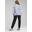 Survêtement de baseball en polyester Enfant et Adolescent PUMA Cool Weather Blue