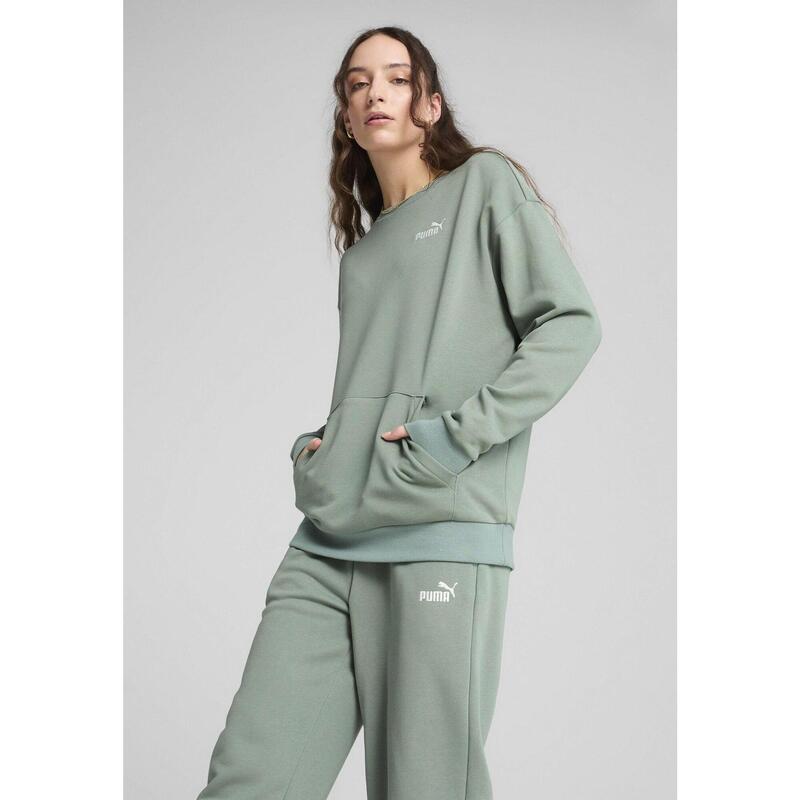 Survêtement décontracté Femme PUMA Green Moon