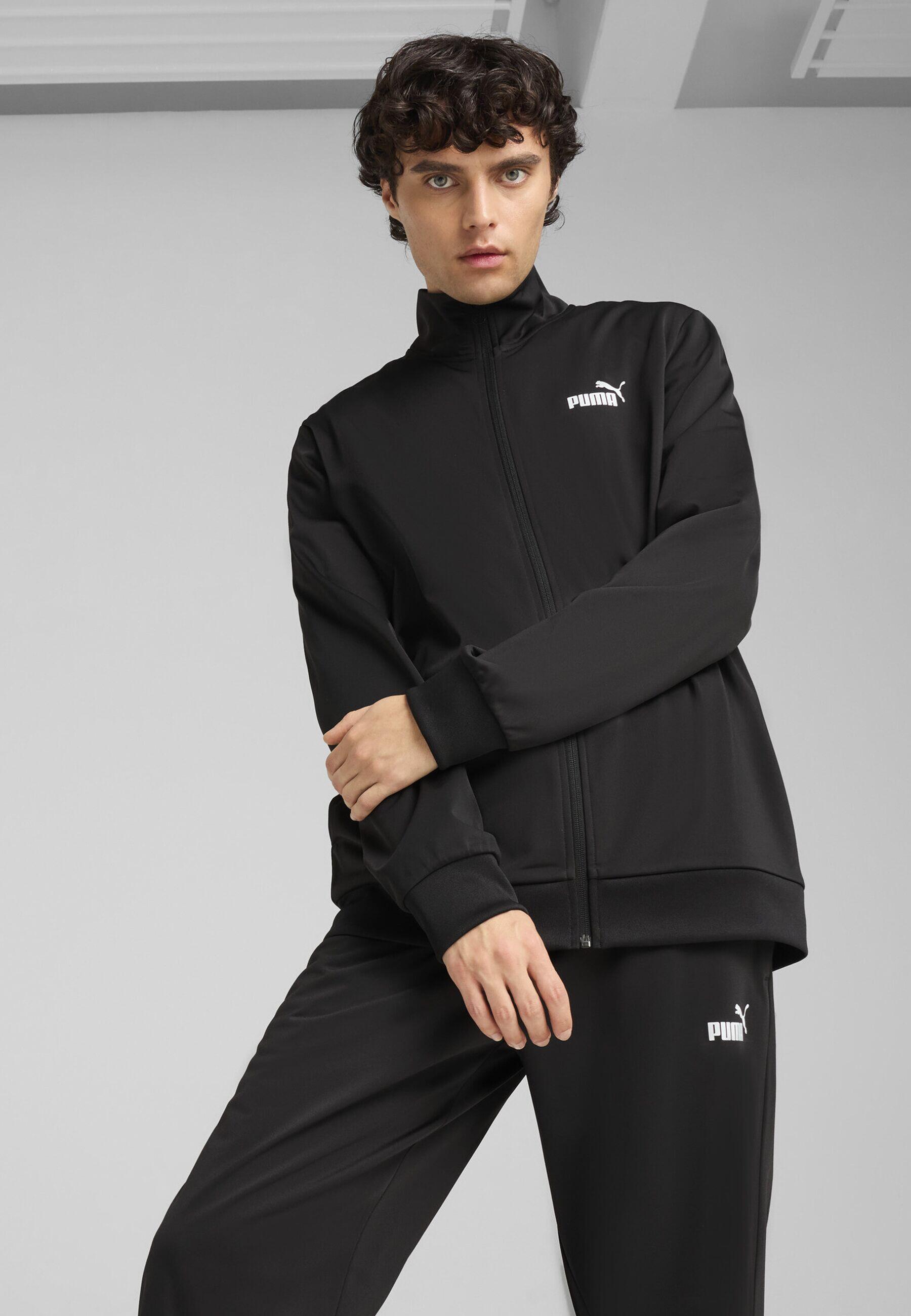 Essentials polypak voor heren PUMA Black 2/7