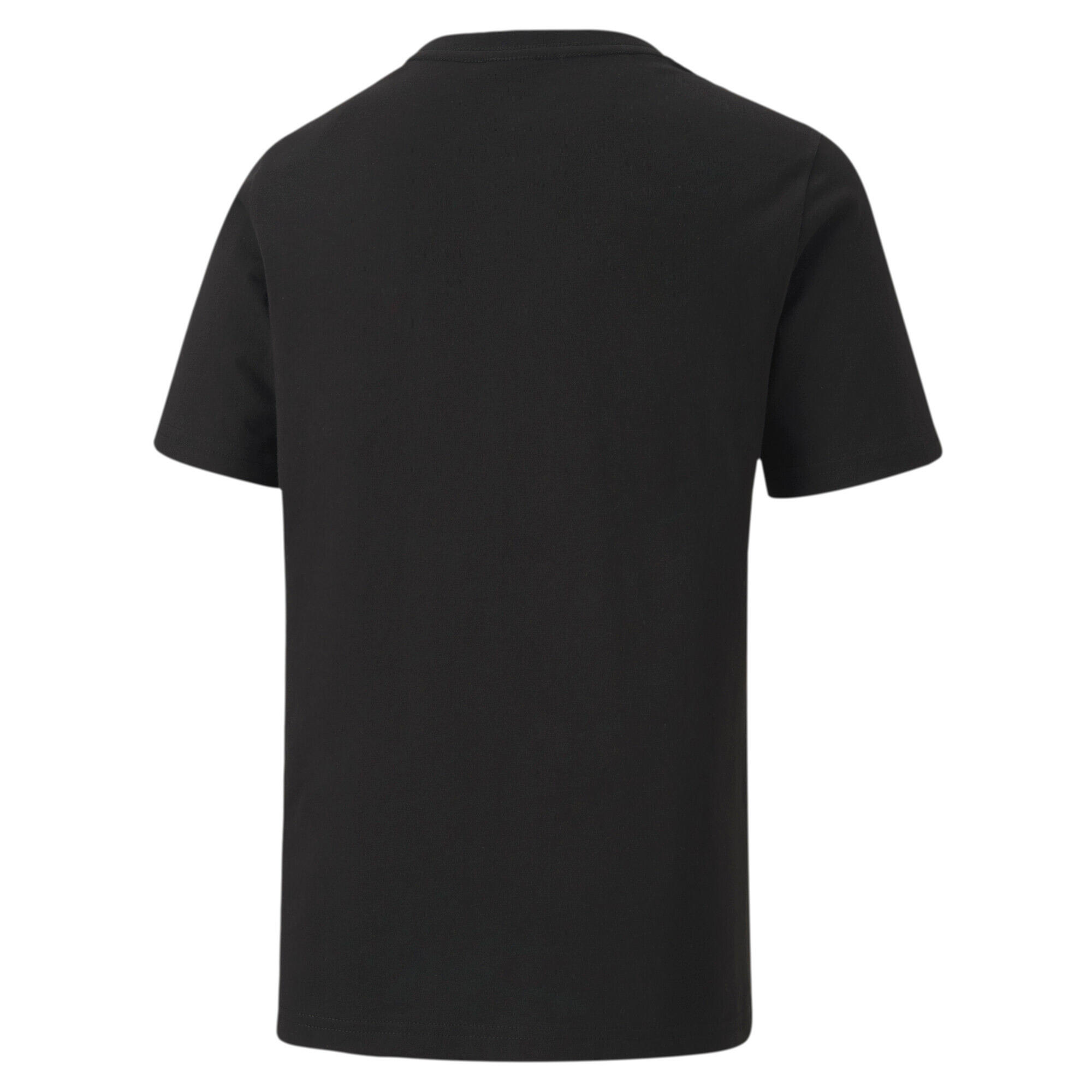 T-Shirt Puma 2/4