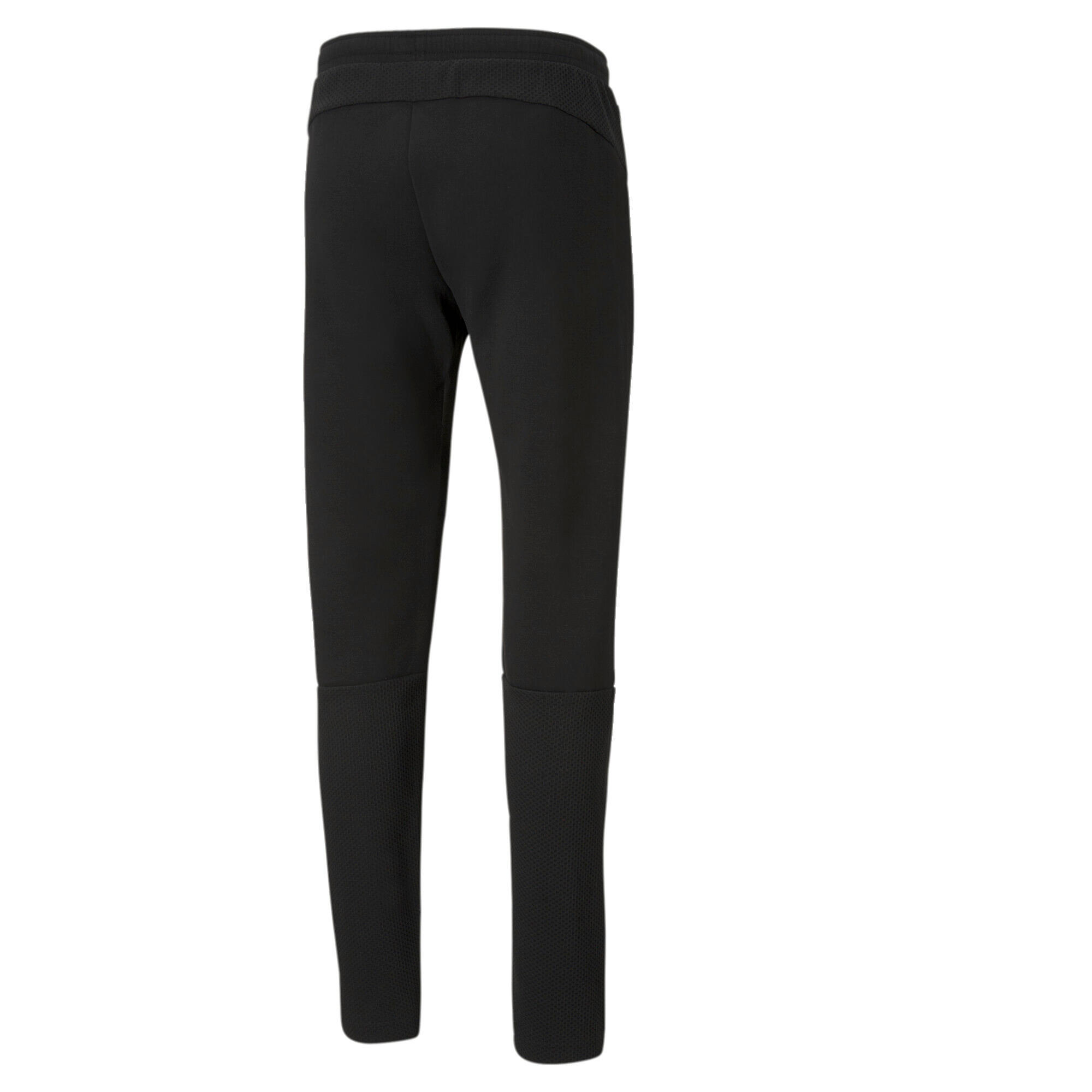 Pantaloni Puma Team Cup Casuals 2/5