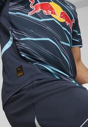 Maillot Third 24/25 RB Leipzig Homme PUMA Dark Night Hero Blue