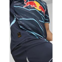 Maillot Third 24/25 RB Leipzig Homme PUMA Dark Night Hero Blue