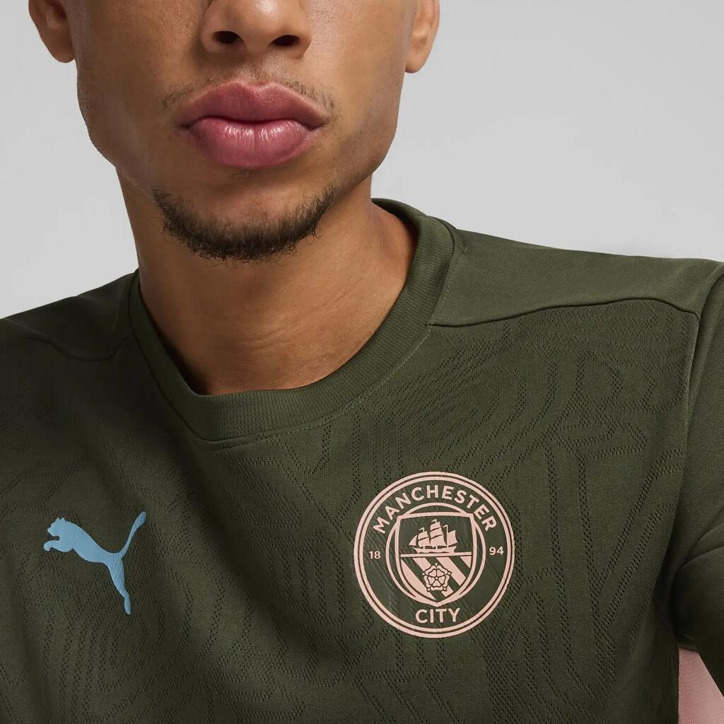 Training Jersey Manchester City 2024/25