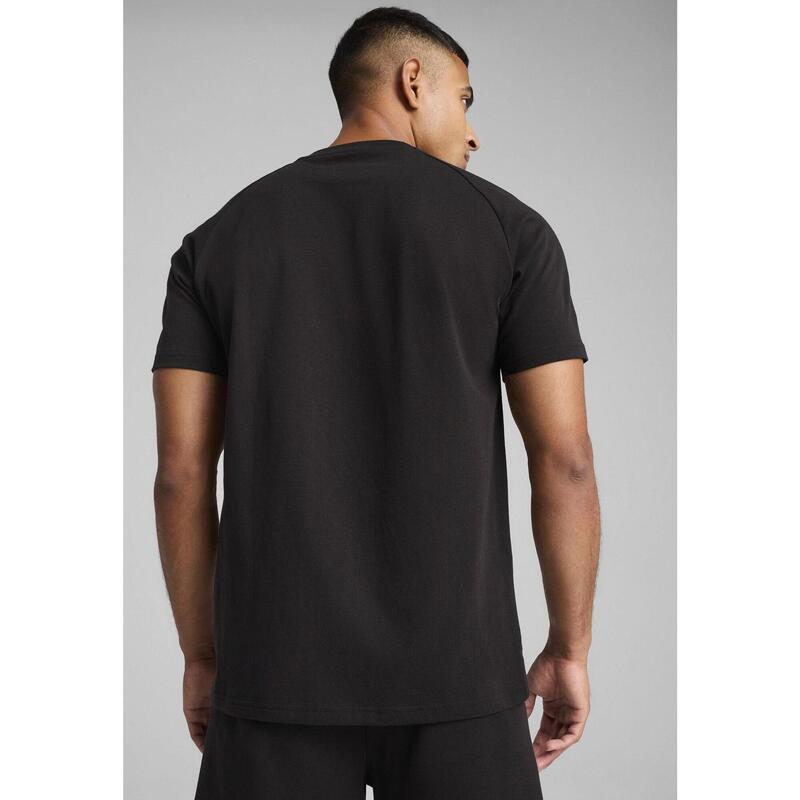 Męska koszulka PUMATECH PUMA Black