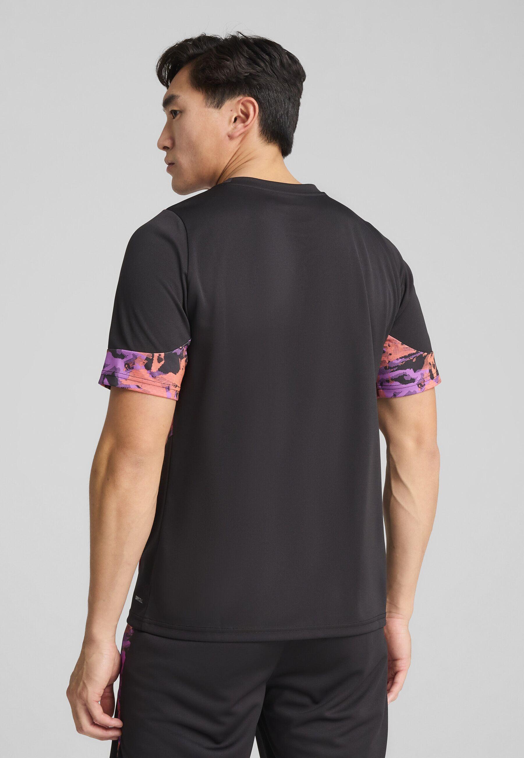 Maillot de football IndividualCUP Homme PUMA Black 7/7