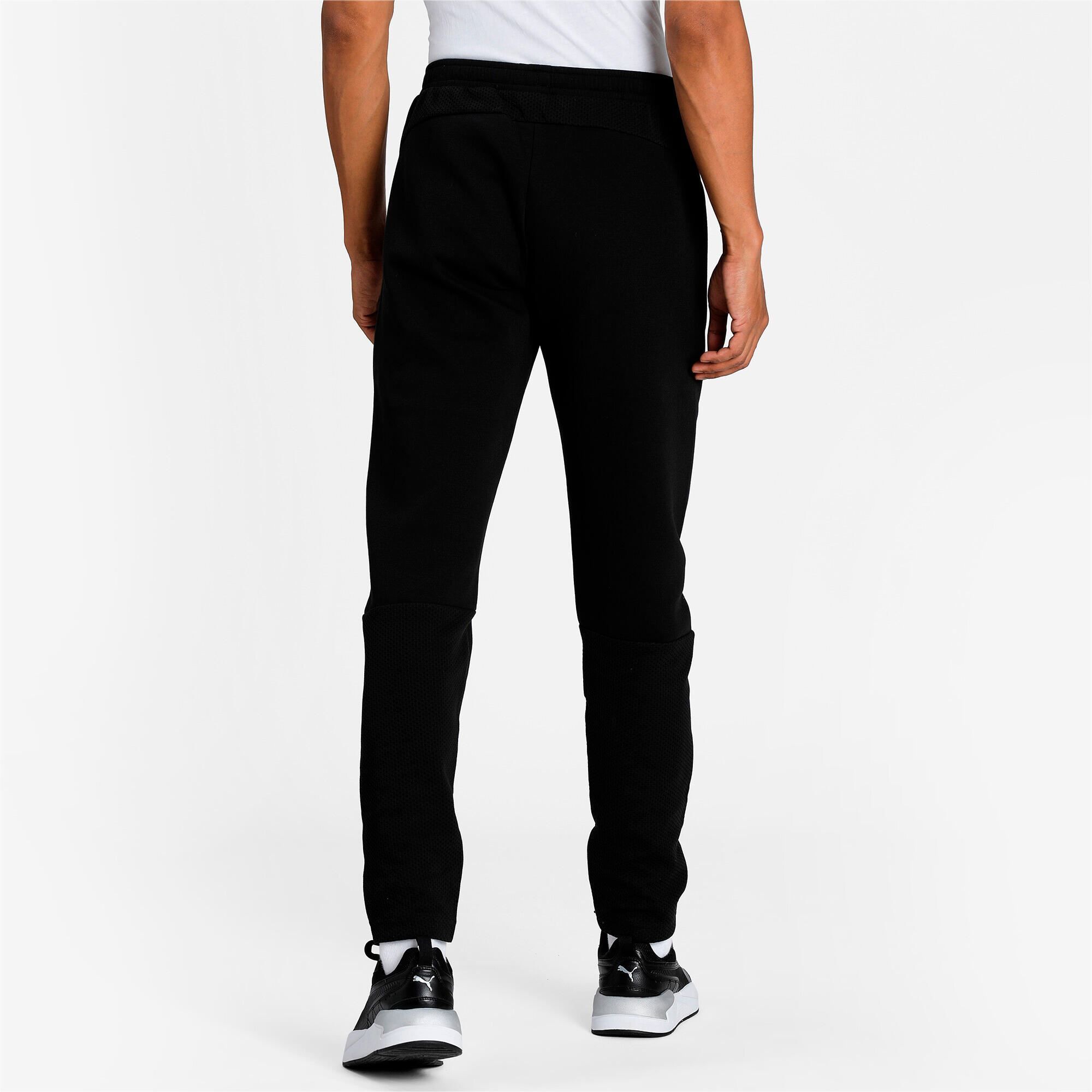 Pantaloni Puma Team Cup Casuals 5/5