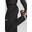 TAD ESSENTIALS geweven tapered broek voor heren PUMA Black