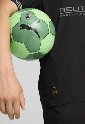 Borussia Mönchengladbach 24/25 derde voetbalshirt voor heren PUMA