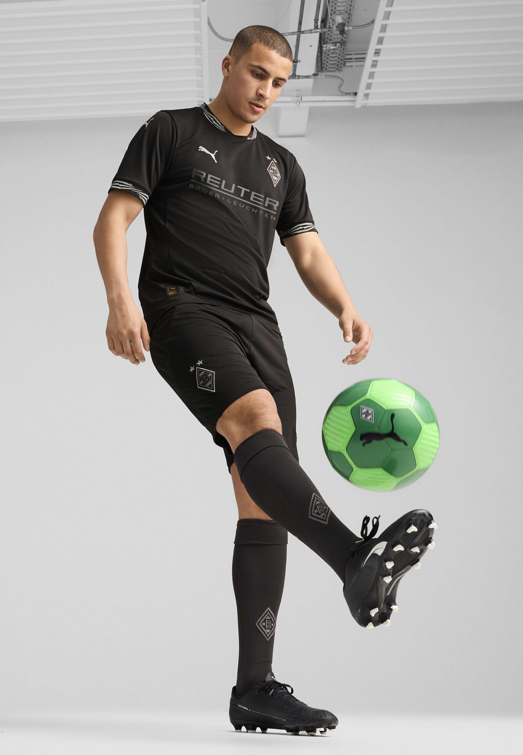 Camiseta Borussia Mönchengladbach 3.ª equipación 24/25 Hombre PUMA 2/7