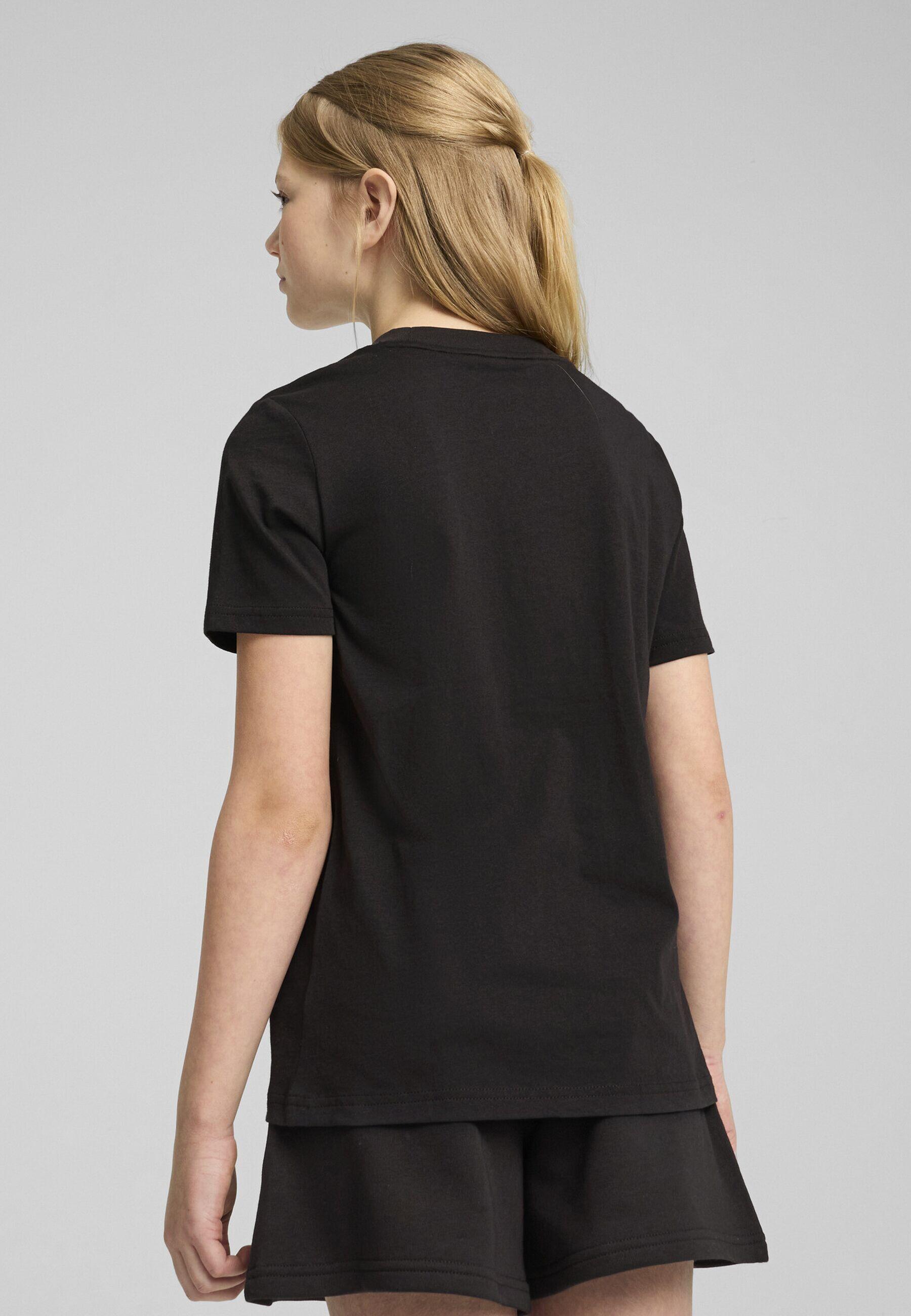 T-shirt à logo N° 1 ESS Enfant et Adolescent PUMA 7/7