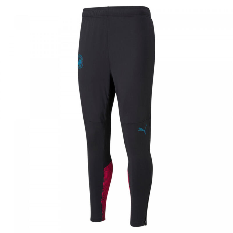 Trainingsbroek voor kinderen Manchester City 2021/22