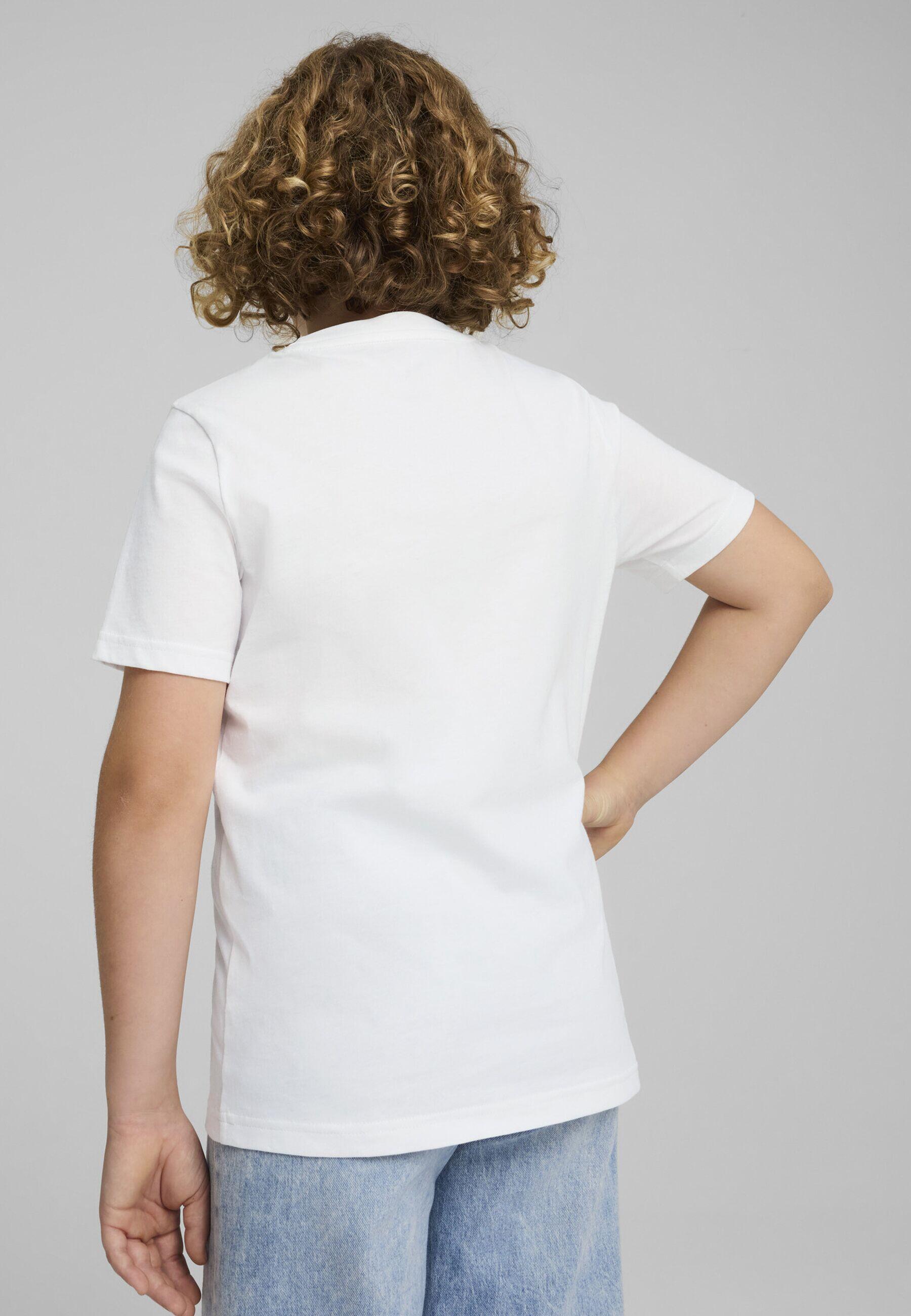 T-shirt con logo ESS N. 1 per ragazzi PUMA 6/7