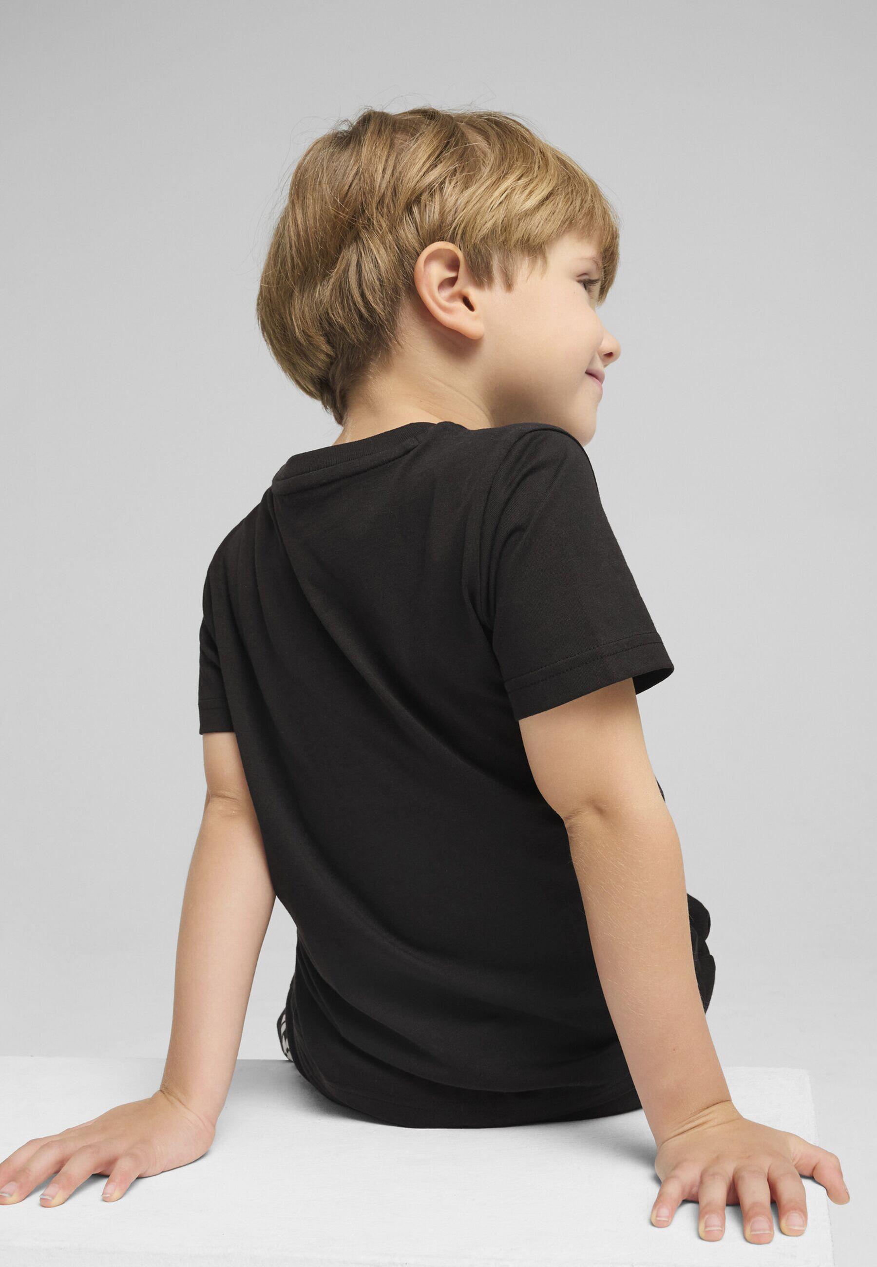ESS No. 1 Logo Tee Kids PUMA 7/7