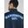 Veste Manchester City ftblNRGY+ Homme PUMA Marine Blue Blazing