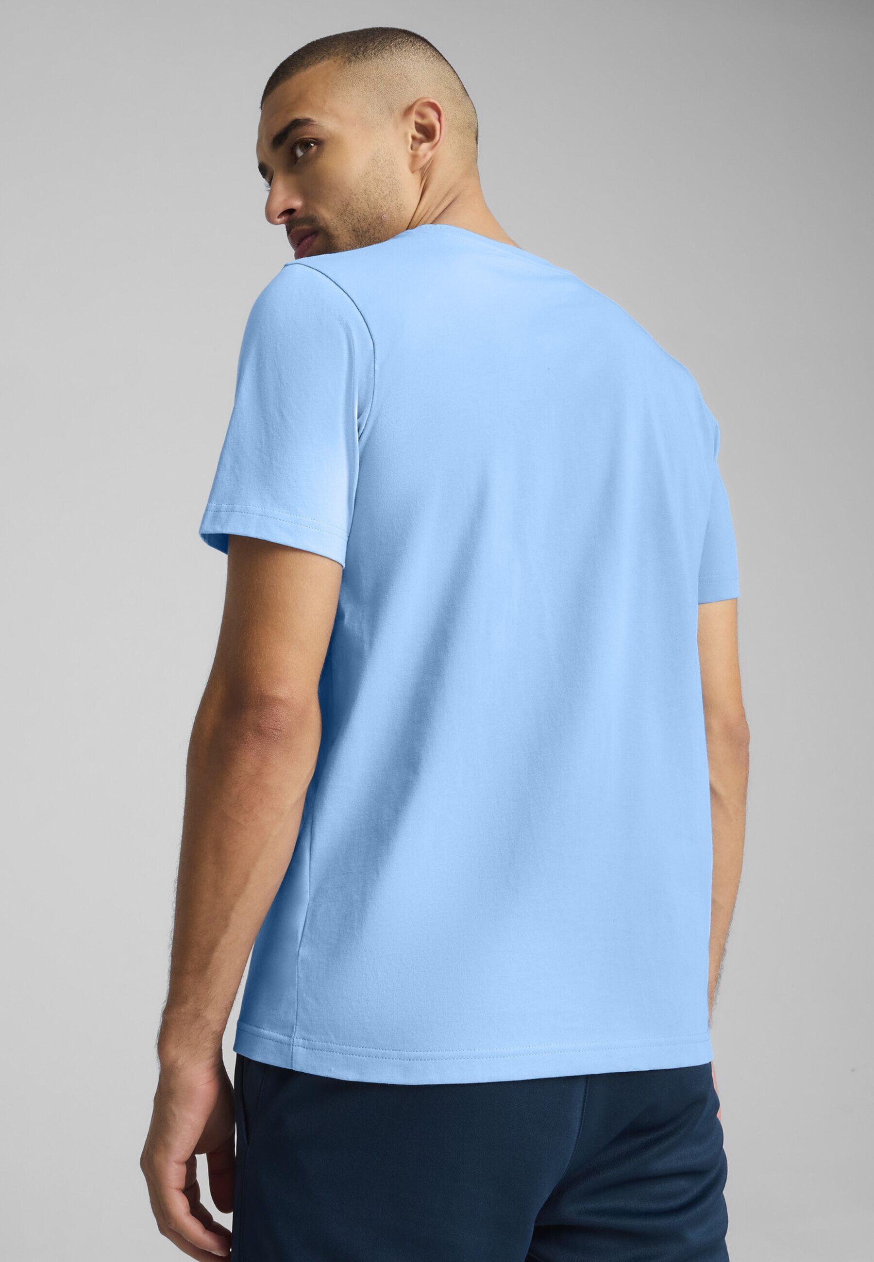 PUMA Manchester City ftblNRGY T-shirt voor heren PUMA Team Light Blue