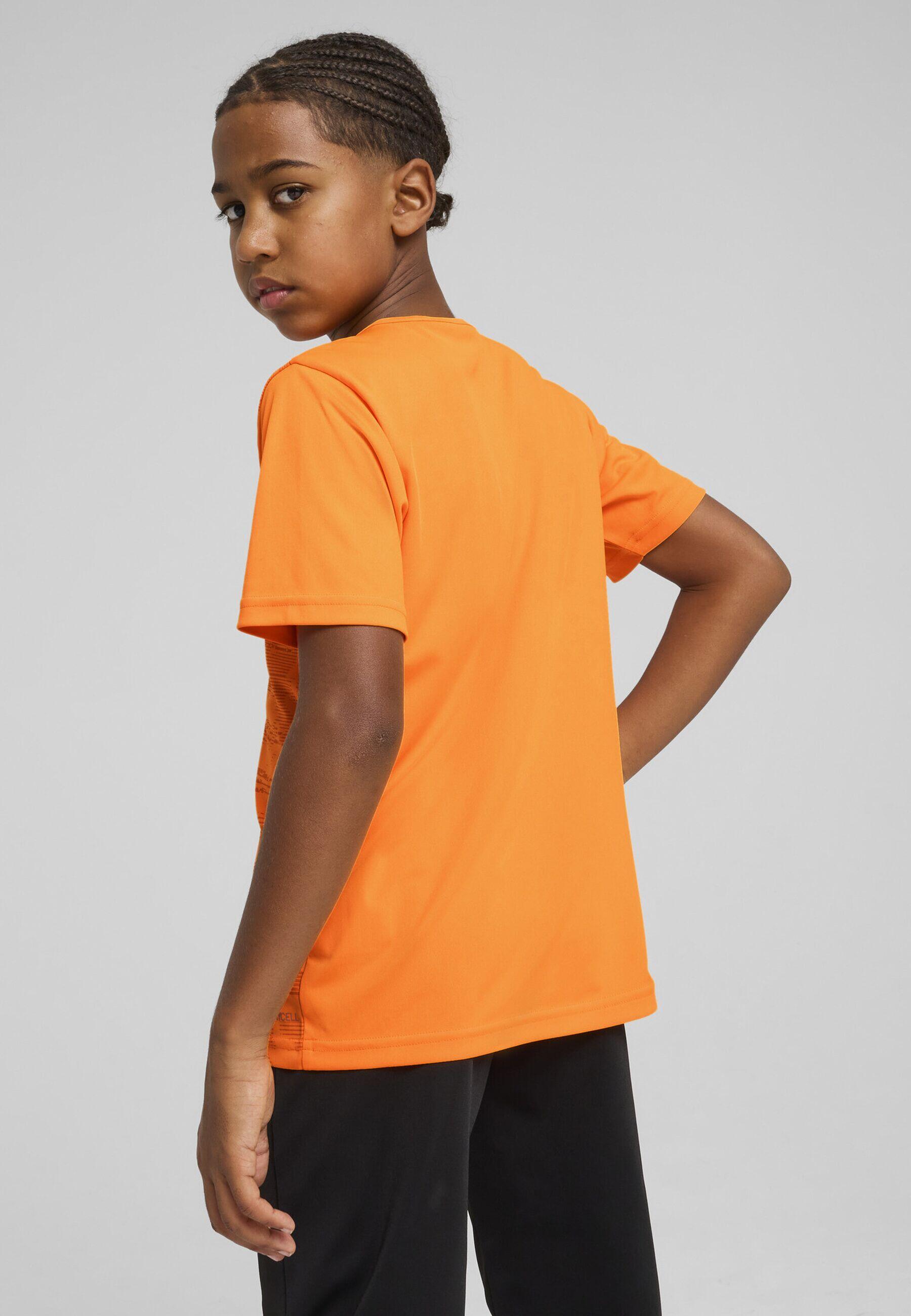 Maillot à imprimés individualFINAL Enfant et Adolescent PUMA 7/7