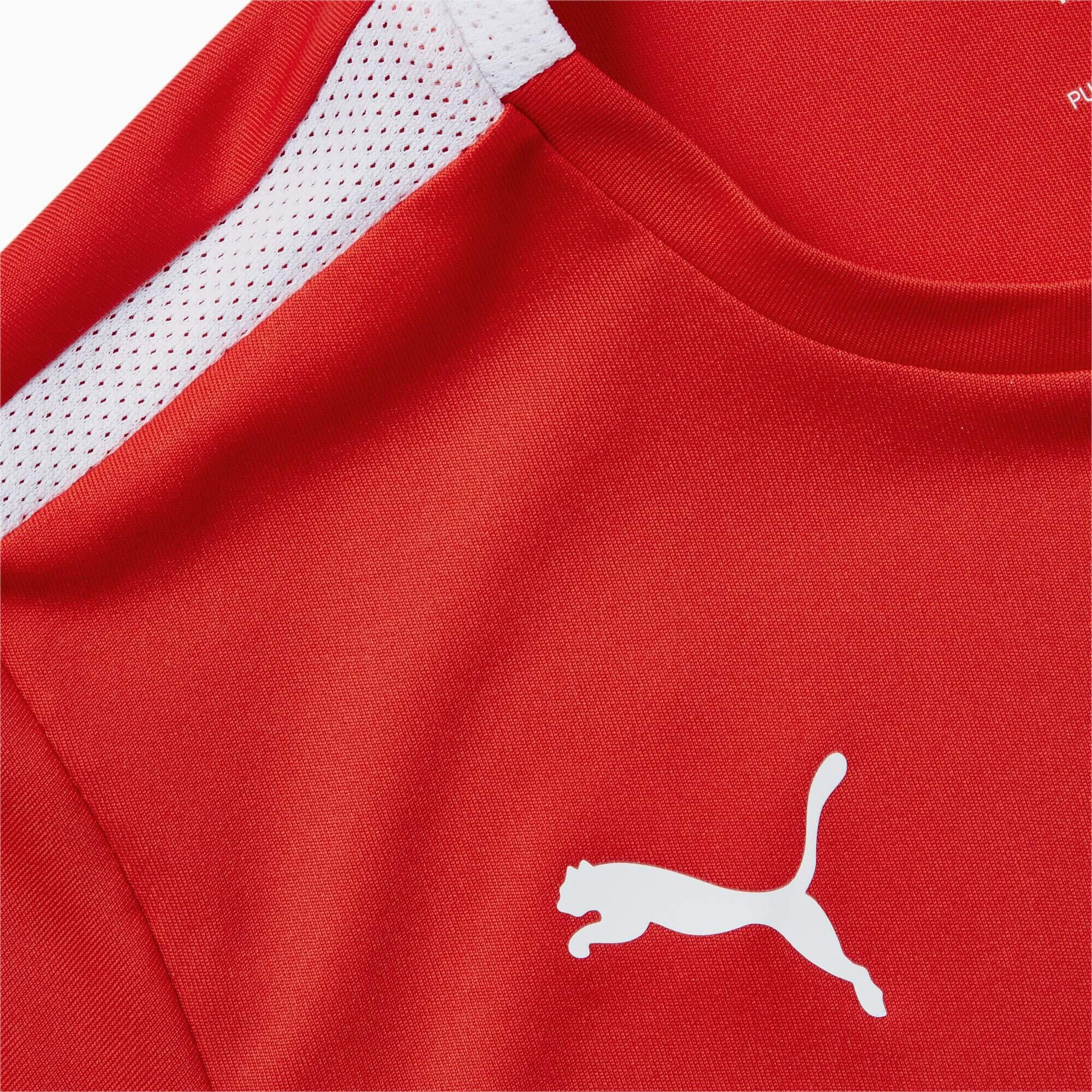 Camiseta niños Puma Team Liga 5/7