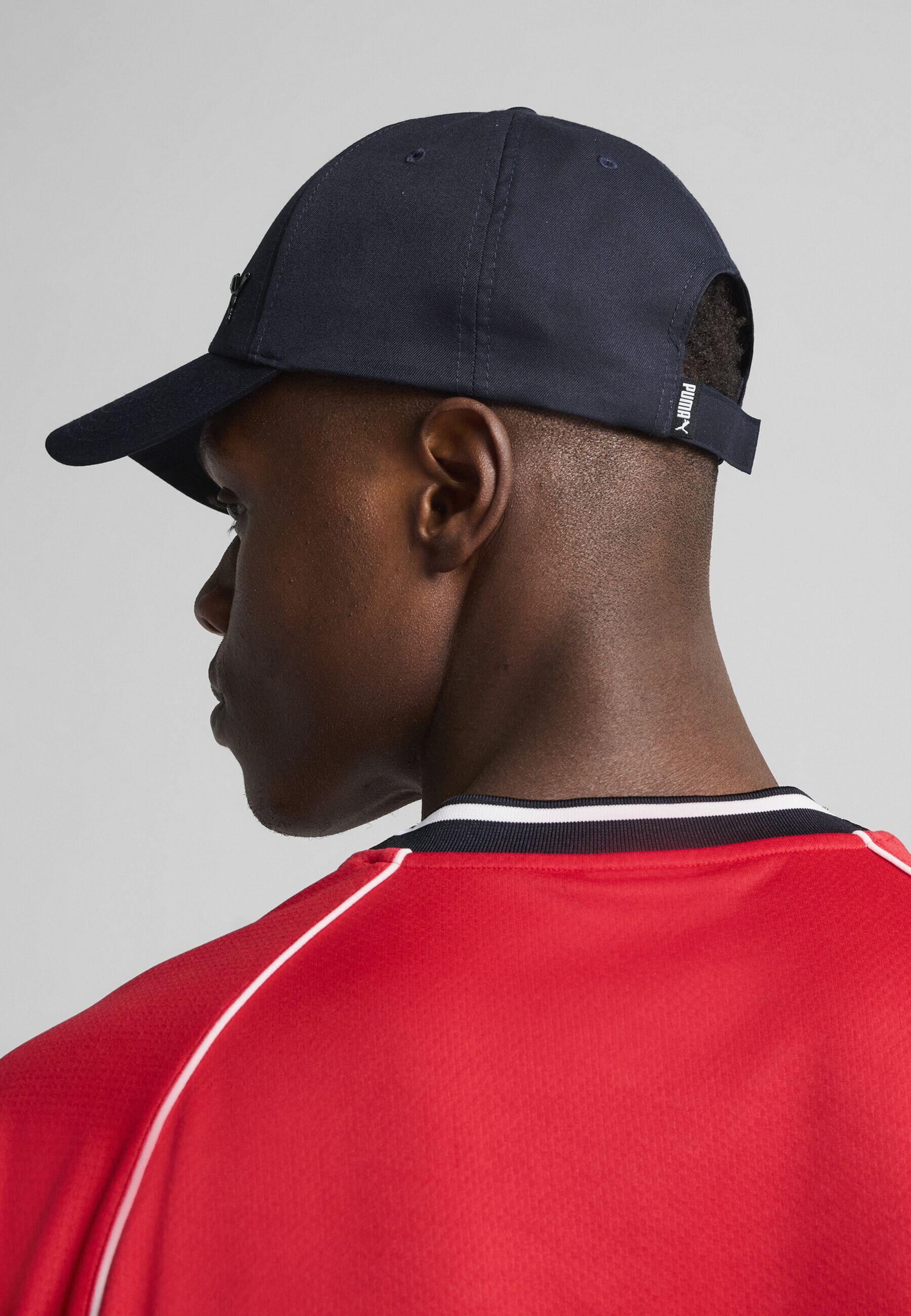 Cappellino da baseball ESS Metal PUMA Cat PUMA 6/7