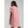 Rochie alergare copii Essentials Small No. 1 Logo Kurzärmliges, Negru PUMA