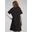 Rochie alergare copii Essentials Small No. 1 Logo Kurzärmliges, Negru PUMA Black