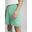 Ivory Coast 2025 Shorts Men PUMA Jade Frost White Green